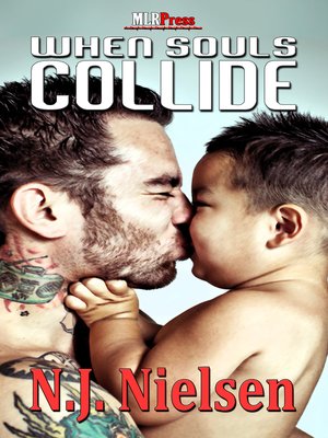 cover image of When Souls Collide